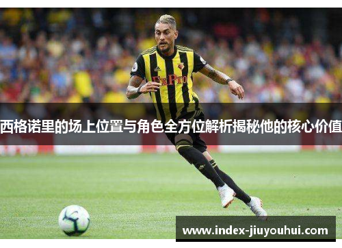 西格诺里的场上位置与角色全方位解析揭秘他的核心价值 西格诺里的场上位置与角色全方位解析揭秘他的核心价值