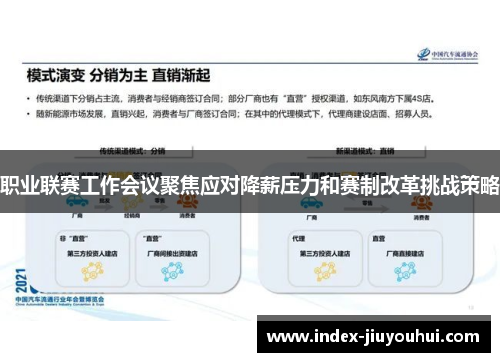 职业联赛工作会议聚焦应对降薪压力和赛制改革挑战策略