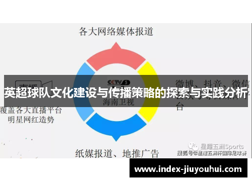 英超球队文化建设与传播策略的探索与实践分析