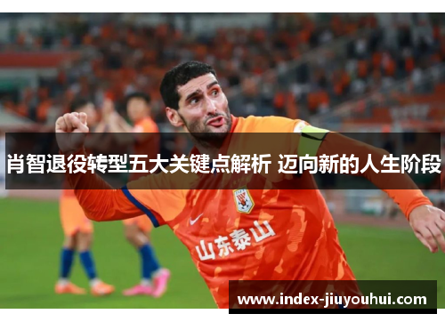 肖智退役转型五大关键点解析 迈向新的人生阶段 肖智退役转型五大关键点解析 迈向新的人生阶段