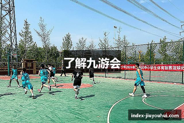 了解九游会